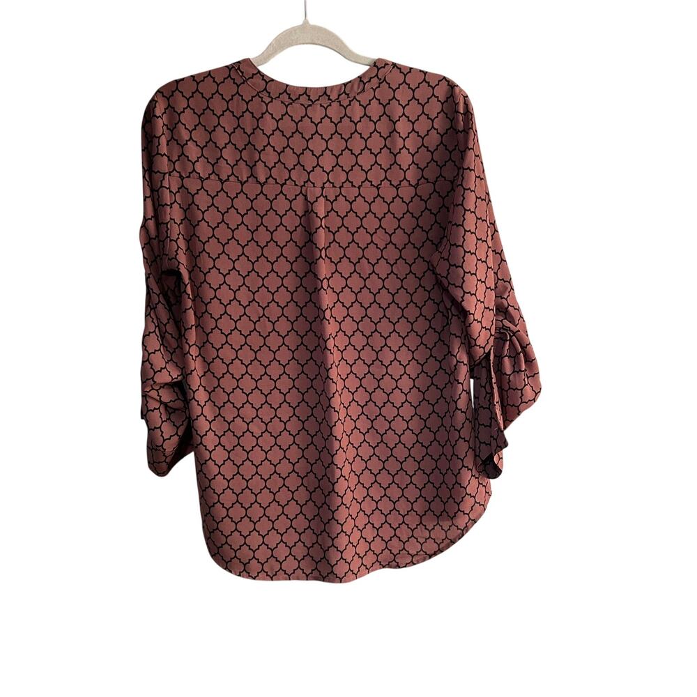 Express Blouse - Picture 4 of 4